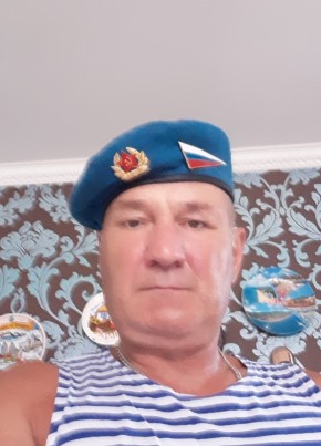 Иван, 57, Россия, Лысьва