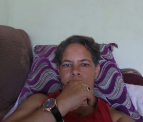 Berenice, 47 лет, Santa Cruz de Barahona