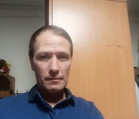 Александр, 46 лет, Бодайбо