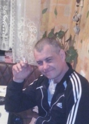 Руслан, 46, Україна, Молодогвардійськ