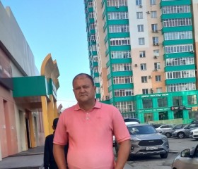Begençmyrat, 44, Amursk