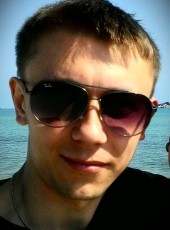 Aleksandr, 32, Ukraine, Donetsk