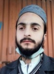 Fakhrul Islam, 27  , Islamabad