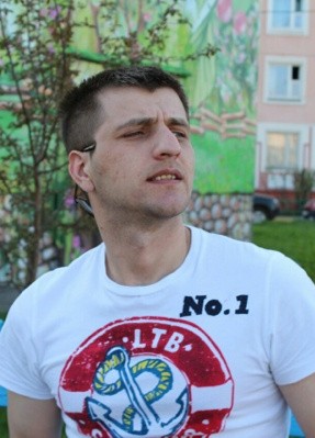 юсуп, 37, Россия, Москва