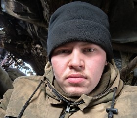 Алексей, 21 год, Донецьк