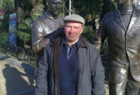 Сергей, 64 - Только Я