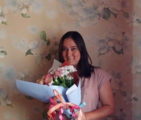 Альфия, 26 лет, Казань