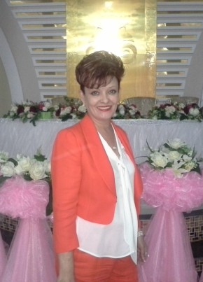 Ольга, 60, Тоҷикистон, Душанбе