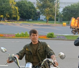 Андрей, 45 лет, Калуга