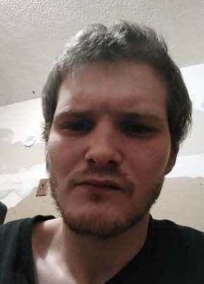 Timothy, 27, United States of America, Erie (Commonwealth of Pennsylvania)