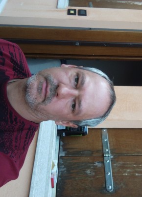 Андрей, 41, Repubblica Italiana, Vicenza