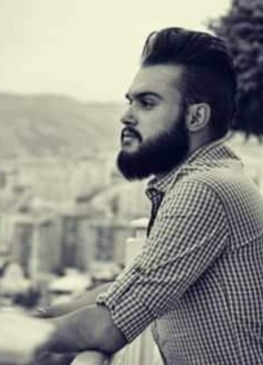 Jado, 36, الجمهورية العربية السورية, دمشق