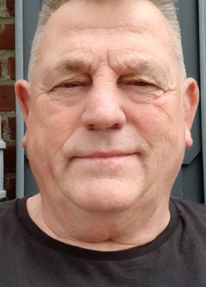 Eric, 64, Koninkrijk België, Oupeye