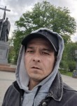 Виталий - Новомосковск