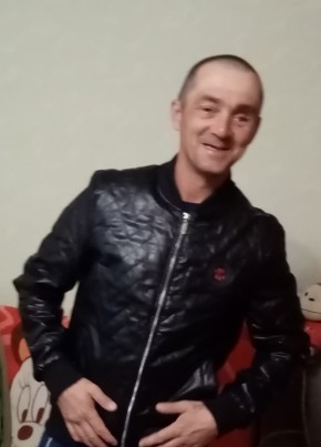 Владимир, 49, Россия, Николаевск-на-Амуре