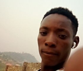 Smart, 27, Ado-Ekiti