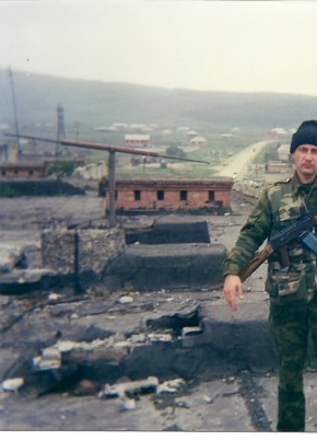 sergei, 52, Россия, Первомайск
