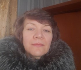 Татьяна, 52 года, Уфа