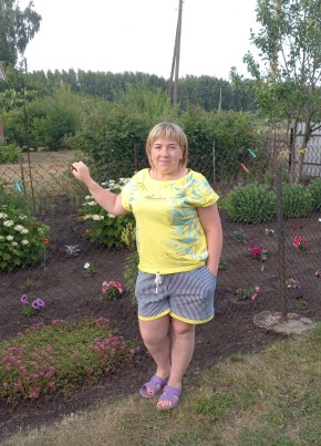 Людмила, 35, Россия, Тамбов