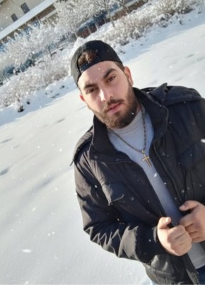 Mero из Washington D.C. 23 года