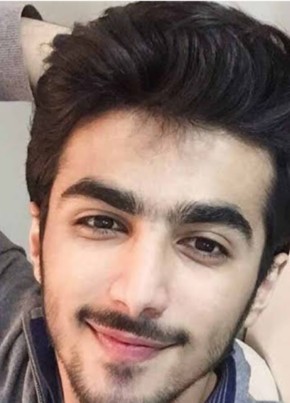 Oussama из Constantine 27 лет