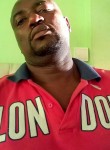 Theomix, 47 лет, Douala