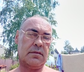 rustam, 52, Irkutsk