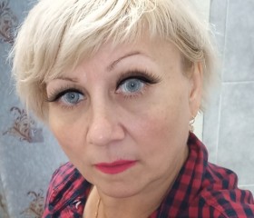 Валентина, 55 лет, Tighina