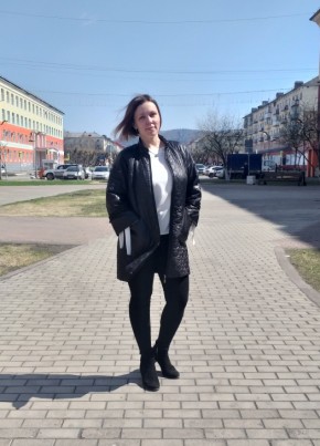 elena, 39, Россия, Междуреченск