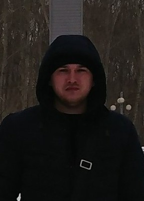 Андрей, 34, Россия, Томари