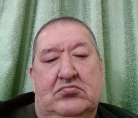 Marat, 60, Bishkek