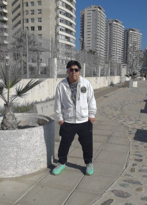 Luis, 42, República de Chile, Coquimbo