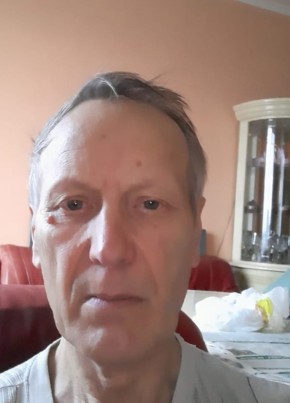 Александр, 52, Россия, Апрелевка
