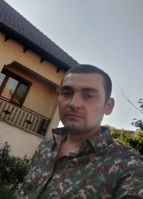 Тёма из Rîbnița 28 лет