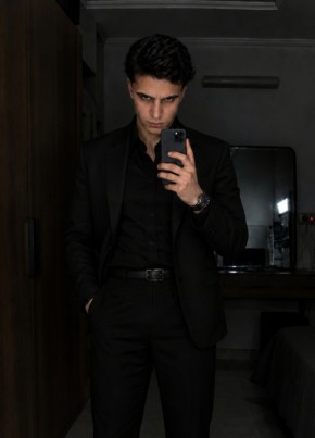 محمد из الموصل 20 лет