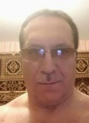 Doc, 68, Россия, Санкт-Петербург