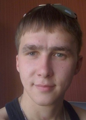 Алексей, 30, Россия, Емва