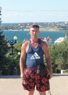 Николай, 52, Россия, Орёл