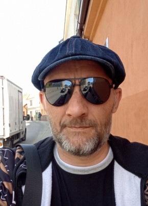 Владимир из Reichenau 45 лет