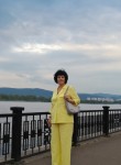 Елена, 56 лет, Красноярск