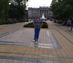 Гоча, 56 лет, Кореновск