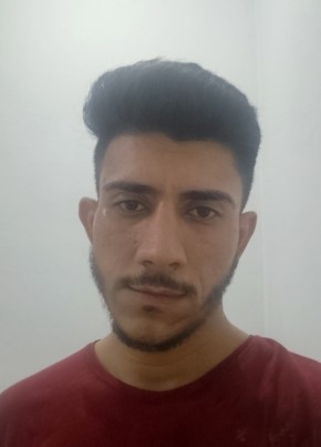 اسمي محمد صوراني из Beli Manastir 18 лет