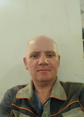 Владимир, 44, Россия, Нерехта