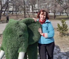 АЛЯ, 48 лет, Вяземский