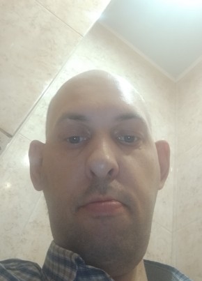 Maksim, 35, Russia, Meleuz