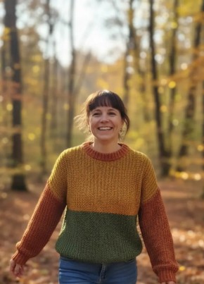 Юлия из Арзамаса 46 лет