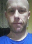 Radek, 36 лет, Police
