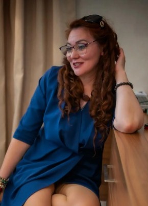 Beatris, 50, Russia, Saint Petersburg