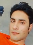 Nasar khan, 23 года, دبي