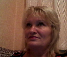 Татьяна, 64 года, Арциз